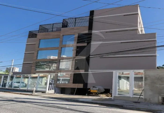 Condomínio Tucuruvi 53,40m² 1 vaga