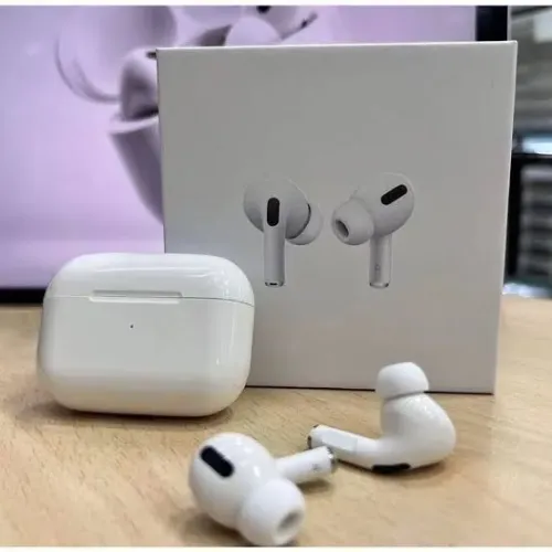 Fones de ouvido bluetooth AirPods Pro - Apple