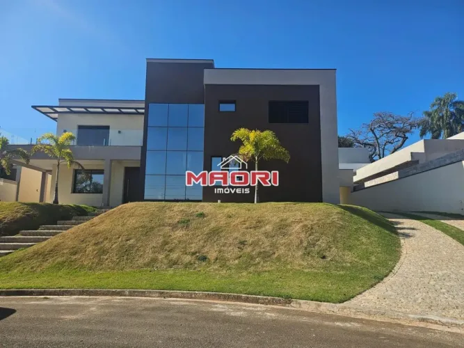 Casa à venda no Condomínio Querência em Valinhos