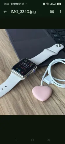 Smartwatch X mini 38mm Microwear
