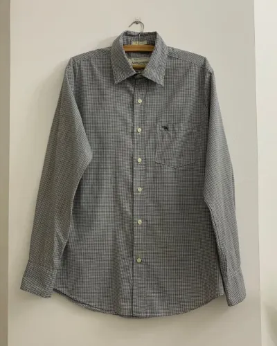 Camisa masculina | Abercrombie & Fitch P (cod 572)