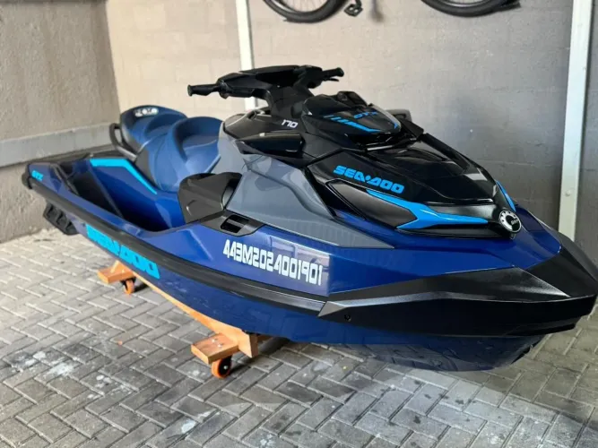 JET-SKI SEA-DOO 170 GTX - 2024