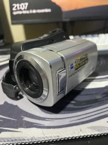 Handycam Sony DCR-SR45