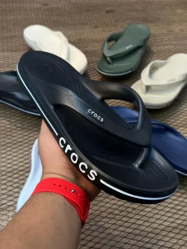 Sandália Crocs