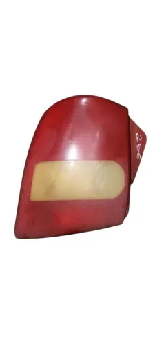 Lanternas Traseira Direita Fiat Palio 97  Paralelo N256 (Usado)