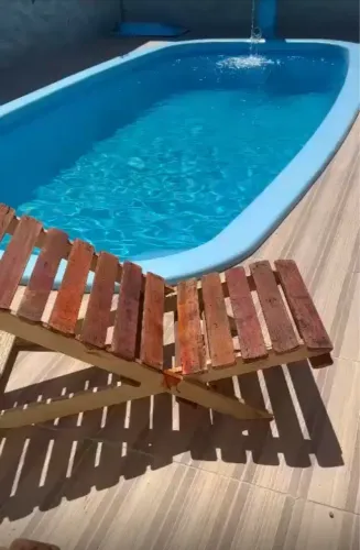 Orla de Atalaia! Casa muito agradável?