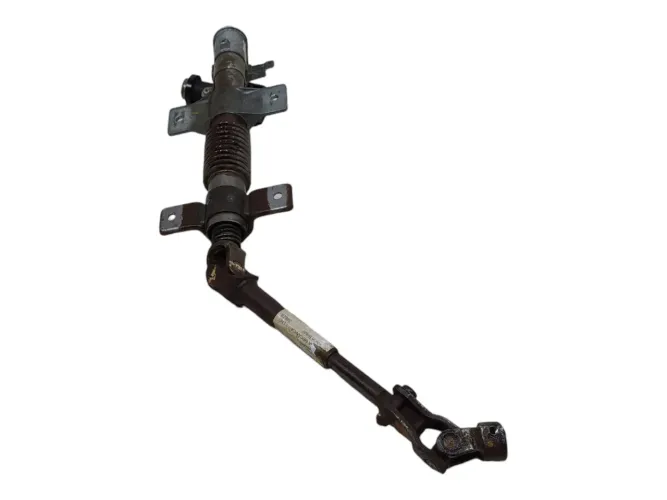 Coluna direção fiesta 506 kd1