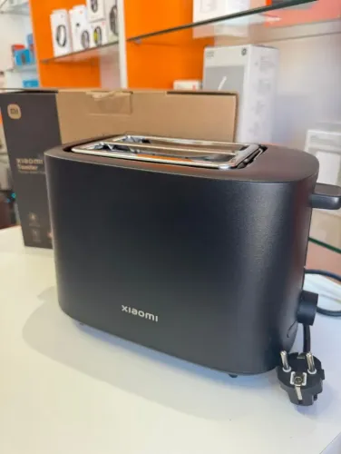Torradeira Xiaomi 780w 220v - Design Moderno e Eficiência