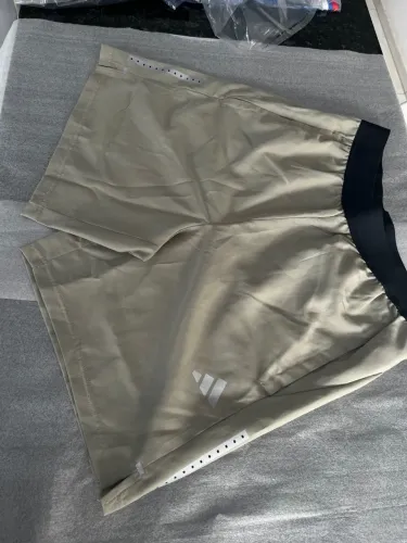 Shorts Adidas Malha Treino GYM+ - Original - Novo