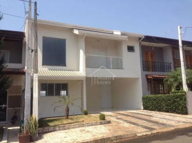 Casa à venda, Condomínio Mirante do Lenheiro Lenheiro, Valinhos - SP