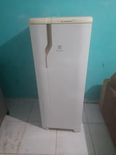 Geladeira Electrolux