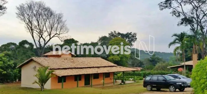 Venda Sítio Floresta Encantada Esmeraldas