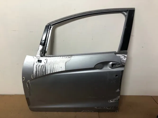 Porta Honda Fit 2015 2016 2017 2018 Á 2022 Dianteira Esquerda 