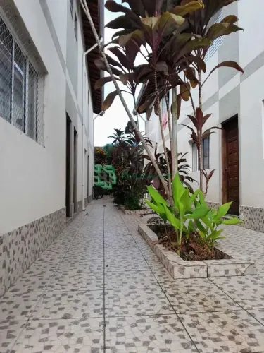 SOBRADO DE CONDOMINIO BARATO!!!