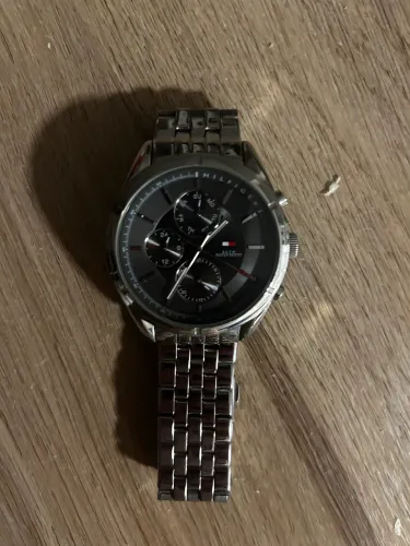Relógio Tommy Hilfiger - aceito proposta 