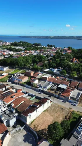 Excelente terreno na Santa Amélia