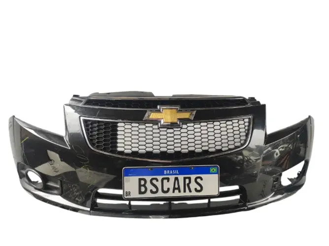 Parachoque cruze sedan  2011 2012 2013 2014