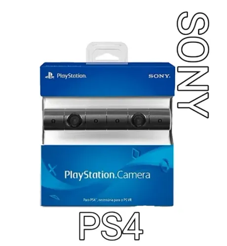 PlayStation Camera