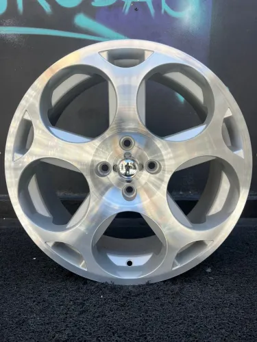Rodas aro 17 4x100 LAMBORGUINE 