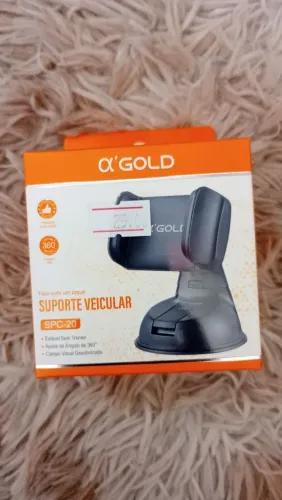 Suporte Veicular SPC-20