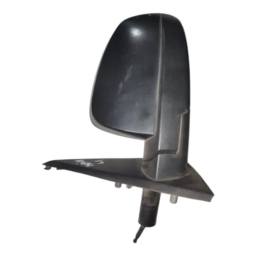 Retrovisor Elétrico Chevrolet Meriva C/ Espelho Quebrado