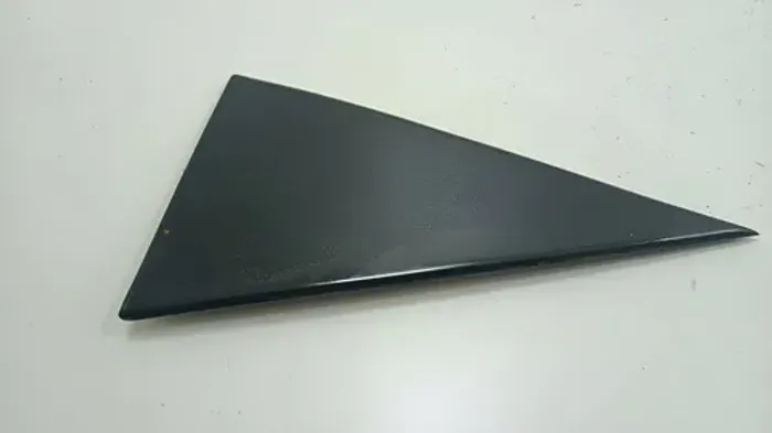 Acabamento Externo Porta Traseira Esq Chevrolet Vectra 1997 Preto