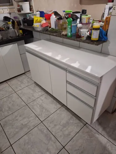 Marcenaria / Montador de Móveis