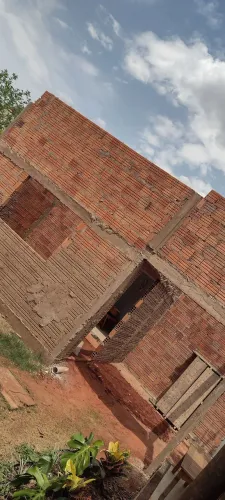 Obras e reformas 