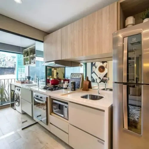 Apts 1,2 QTS no Centro do Rj- Financiamento - com a Construtora e sem Juros do Banco