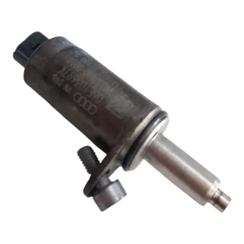 Válvula Solenoide Pressão Cabeçote Audi A3 1.8 2014/2018
