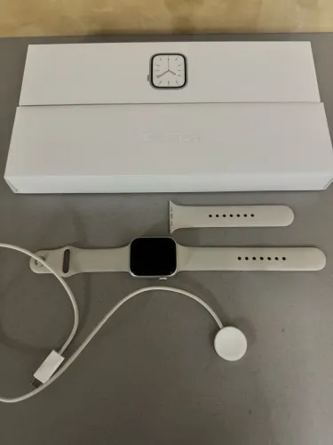 Apple Watch série 7 (GPS+celular)