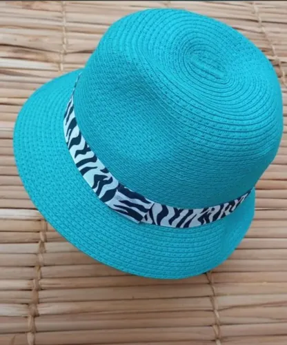 Chapéu Vide Bula Tigresse Feminino 