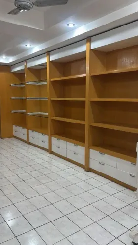 Mobiliário para Loja em Petrolândia - PE