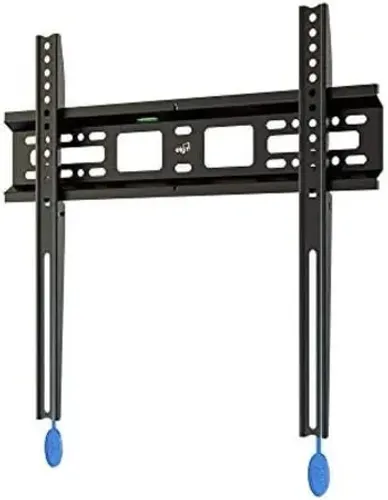 NOVO - Suporte ELG Fixo de Parede para TVs de 32'' até 77'' Carga Máxima de 50kg