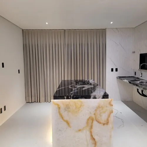 Cortinas para Sala - Elegância e Sofisticação