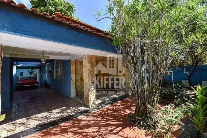 Casa com 3 quartos à venda, 130 m² por R$ 1.100.000 - Fonseca - Niterói/RJ