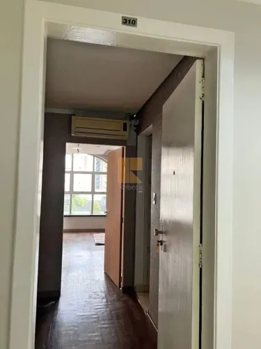 Sala, Vila Nova Conceição - São Paulo