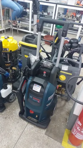 LAVADORA DE ALTA PRESSÃO GHP 4-50 2200W 220V BOSCH