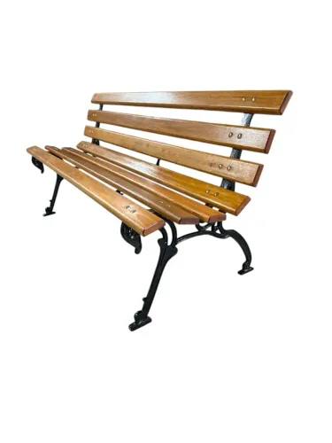 Bancos de Jardim
