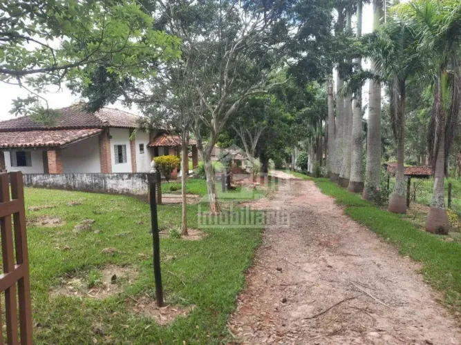 Aceita Proposta! Fazenda à venda, 1899700 m² por R$ 11.000.000 - Zona Rural - Cássia dos C