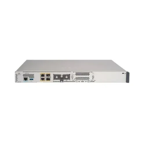 Roteador Cisco C8200L-1N-4T plataformas de borda