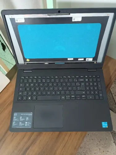 Dell Inspiron 15" 3501 3502 3505 Grafite Carcaça Completa