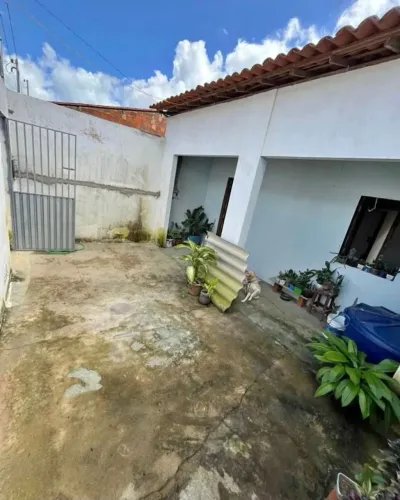 !Vendo casa na Cababagem