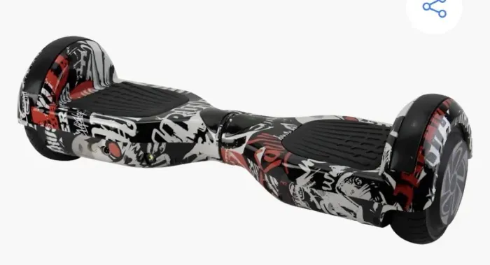 HOVERBOARD