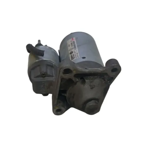 Motor Partida 1.6 Renault Duster Logan Sandero 2015 2020