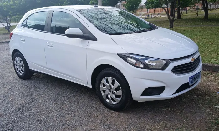 Onix  abaixo da FIPE 