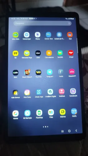 Tablet Samsung Galaxy tab A9 Android 