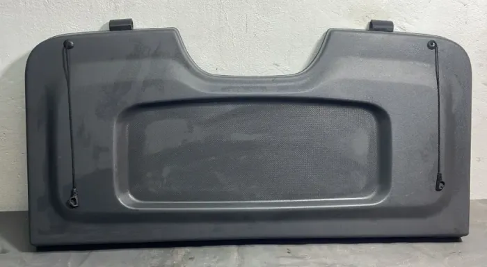 Tampao Porta Malas  Fiat Uno Vivace 2011 a 2017 