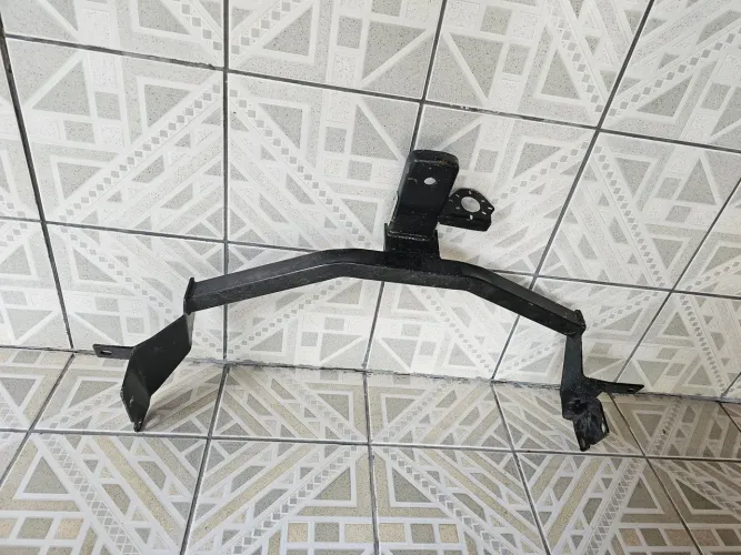 Engate para Reboque Fiat Toro nunca usado