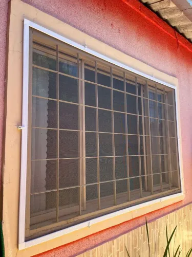 TELAS MOSQUITEIRAS SOB MEDIDA!